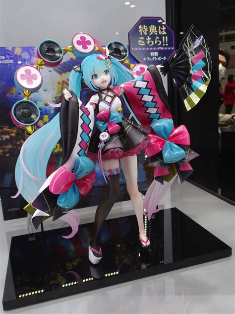 What Sets Miku Magical Mirai 2020 Apart from Other Vocaloid Events
